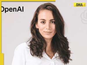 米拉·穆拉蒂是谁？前 OpenAI 首席技术官拒绝了马克·扎克伯格领导的 Meta 高达 870 亿卢比的加入提议......
