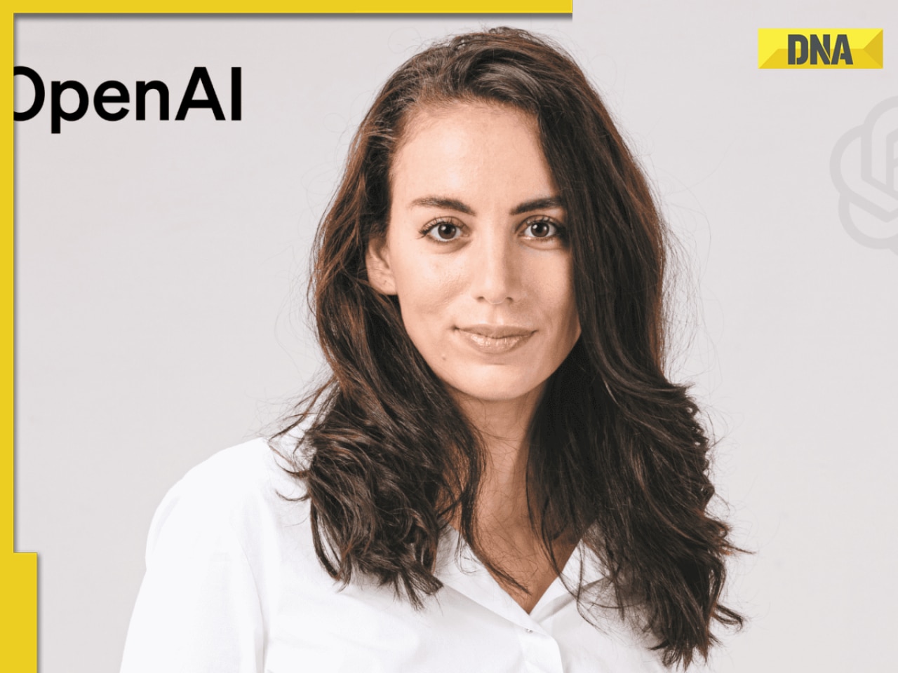 米拉·穆拉蒂是谁？前 OpenAI 首席技术官拒绝了马克·扎克伯格领导的 Meta 高达 870 亿卢比的加入提议……
