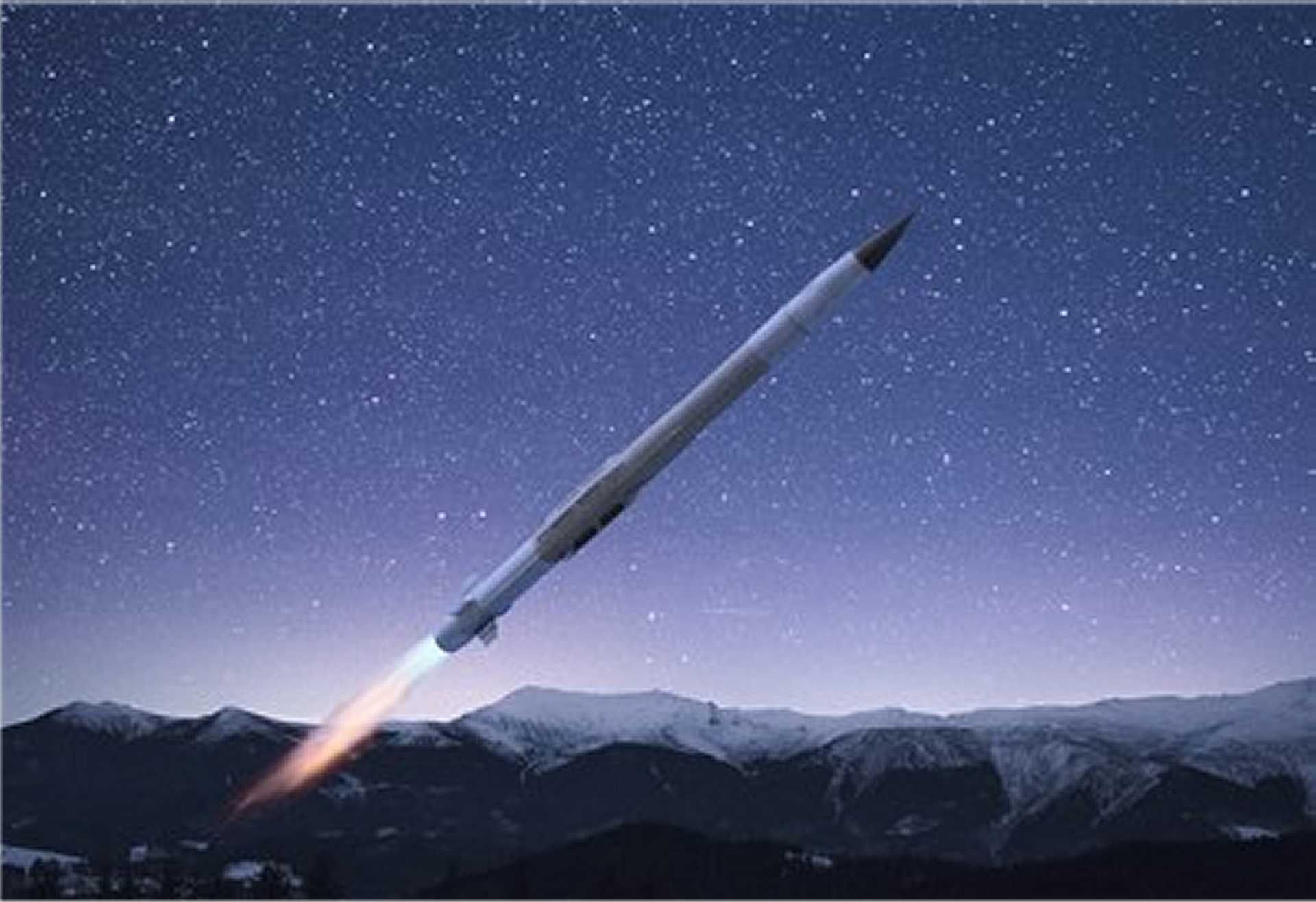 独家：美国爱国者 PAC-3 MSE 防空导弹升级为新的导引头算法，以实现更好的交战