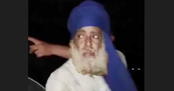 旁遮普男子在巴基斯坦无人机袭击中受伤后 50 多天死亡