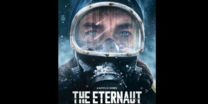 Netflix 在《The Eternaut》中首次使用 AI 生成的 VFX 来加快制作速度并降低成本