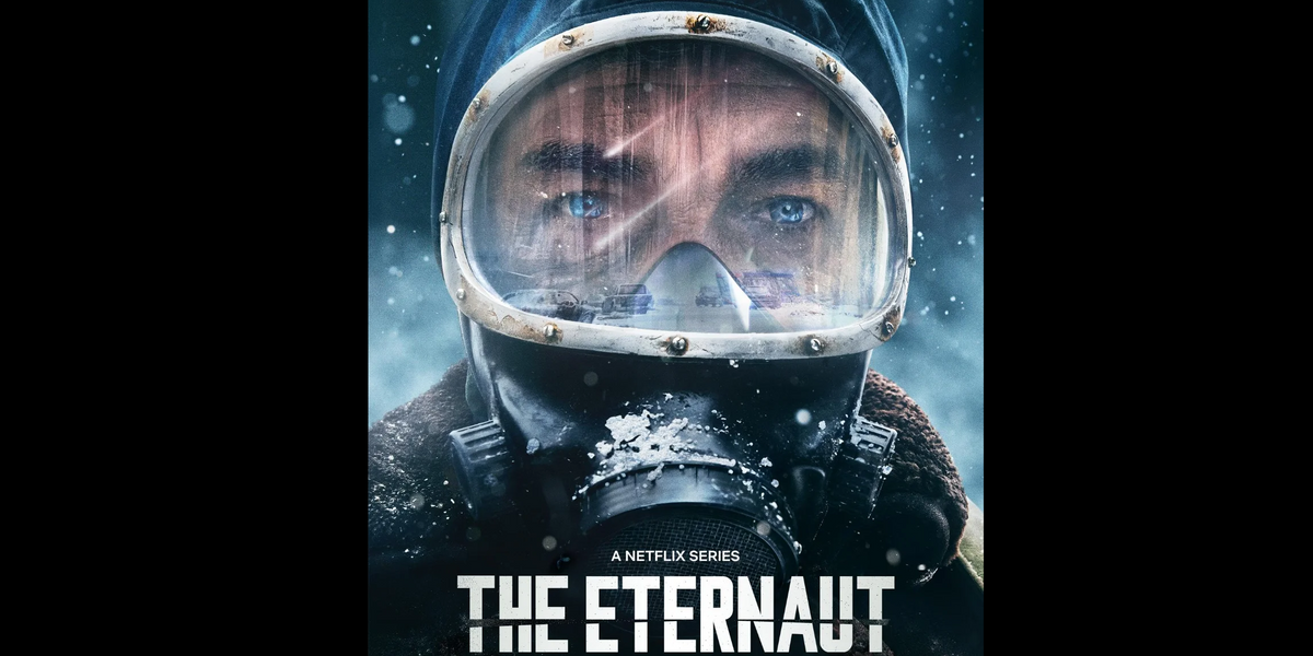 Netflix 在《The Eternaut》中首次使用 AI 生成的 VFX 来加快制作速度并降低成本