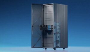 IBM 吹嘘新的 Power11 芯片在功耗方面吝啬