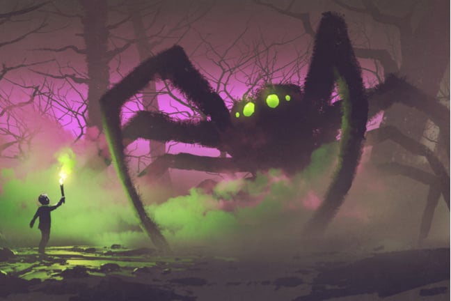 前以色列国防军网络负责人谈伊朗 Scattered Spider 以及为什么社会工程让他担心超过 0 天