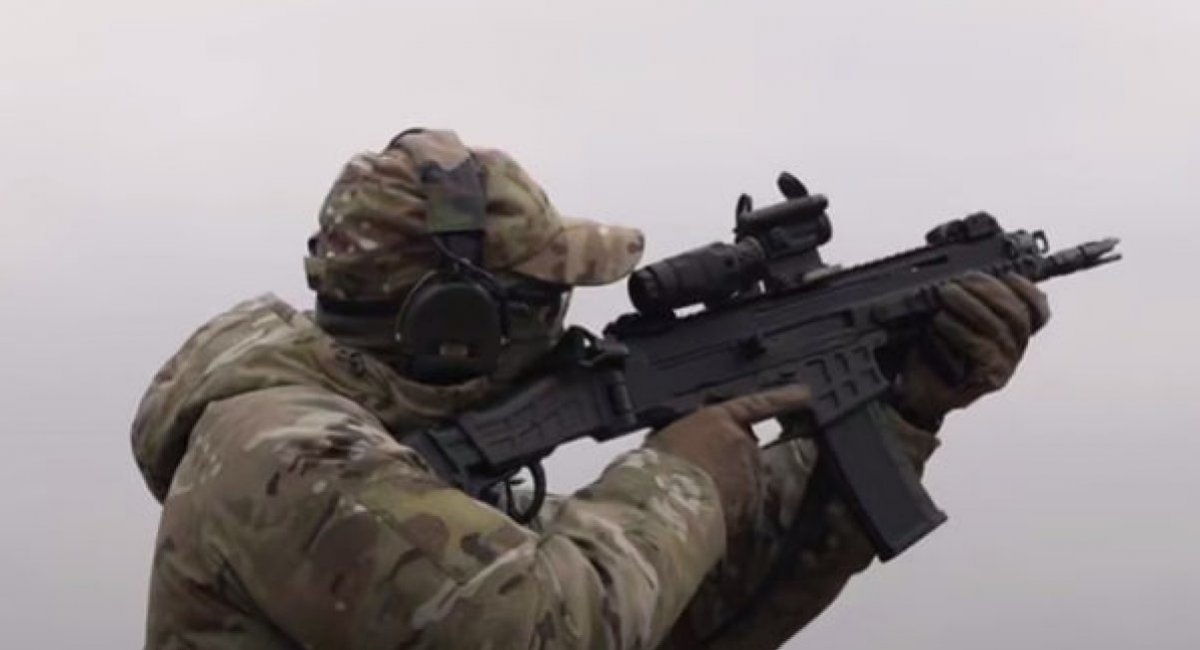 乌克兰开发反无人机弹药：改变游戏规则还是填充物？