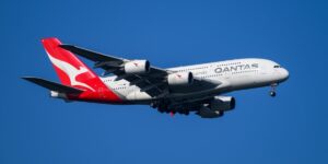澳大利亚航空公司澳洲航空（Qantas）披露影响600万客户的数据盗窃事件