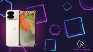 我认为 Pixel 10 Pro Fold 将是迄今为止最重要的可折叠手机之一