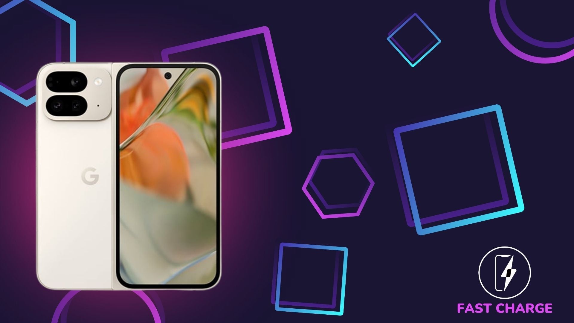 我认为 Pixel 10 Pro Fold 将是迄今为止最重要的可折叠手机之一
