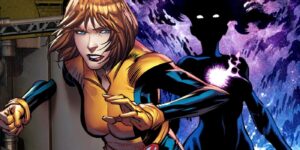 凯蒂·普莱德 （Kitty Pryde） 的力量发生了变化，因为 X 战警介绍了她的惊喜“孩子”