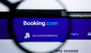 Booking.com 看好人工智能在旅游搜索中的作用