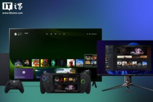 微软Xbox测试云游戏同步功能 实现多设备无缝续玩