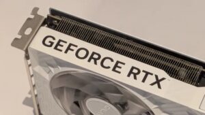微软 Win11 任务栏新增“弹出 GPU”功能，误点无妨