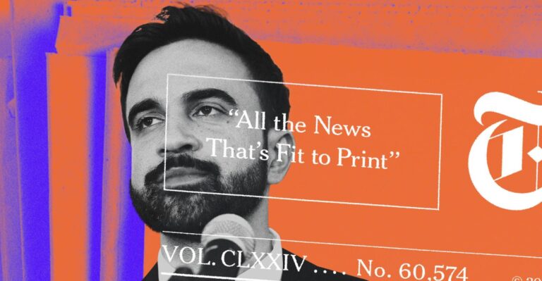 《纽约时报》如何（仍然）被右翼玩弄