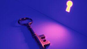 密钥的工作原理：通往不可避免的无密码未来的完整指南