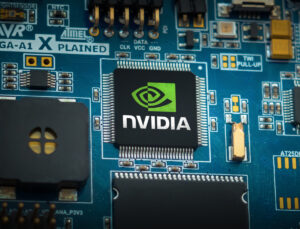 NVIDIA 以 4 万亿美元的市值创造历史