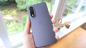 OnePlus 已经确定了 Nord 5 – 但忘记让它脱颖而出