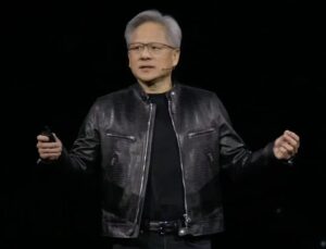英伟达市值缩水1000亿 国产替代能否持续盈利？