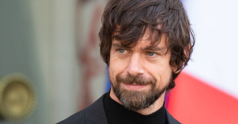 Jack Dorsey 提出了使用蓝牙的去中心化消息传递应用程序的规范