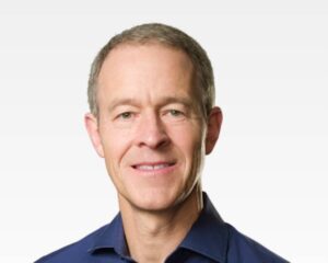 Tim Cook 的 Tim Cook 从 Apple 卸任