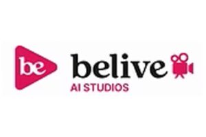 BeLive Holdings 成立由屡获殊荣的 Visionary 领导的开创性创意子公司