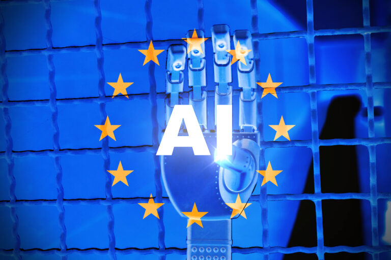欧盟发布《作规范》，因为 AI 法案关于通用 AI 模型的规定截止日期临近