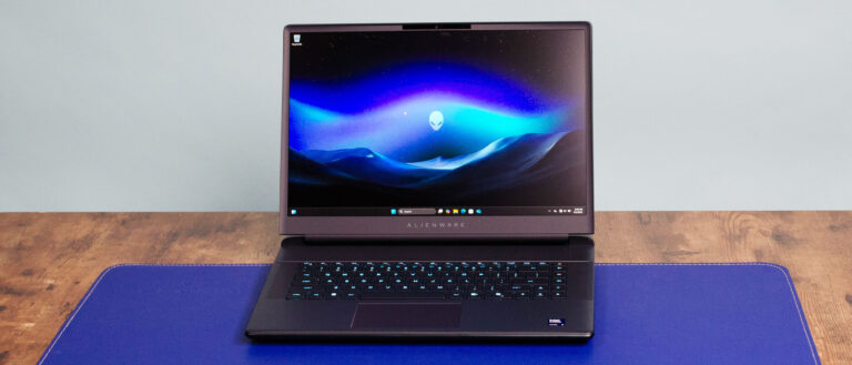 Alienware 16 Area-51 评论