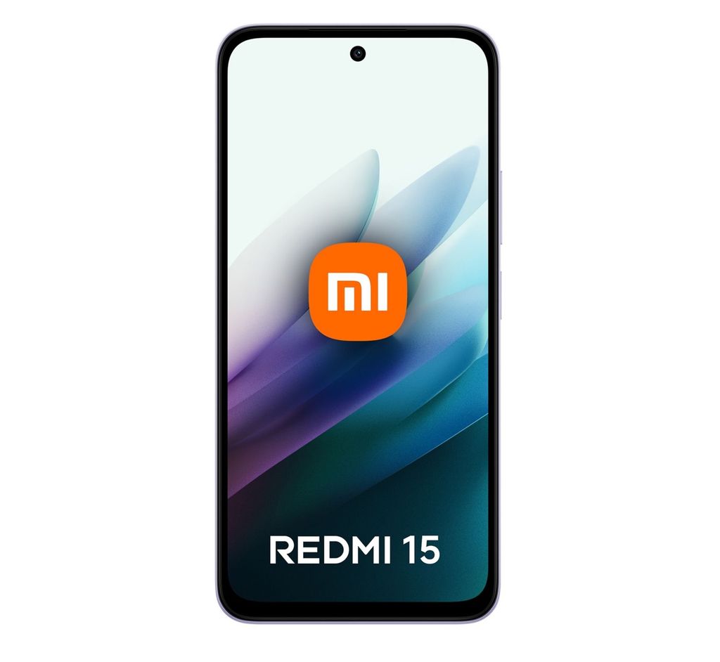 小米Redmi 15渲染图曝光：骁龙6s Gen 3芯片 三色可选