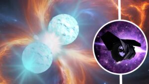 NASA罗曼望远镜将发射 有望发现十万次宇宙爆炸