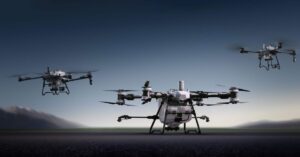 三款新的 DJI 无人机刚刚发布 - 但不适合你