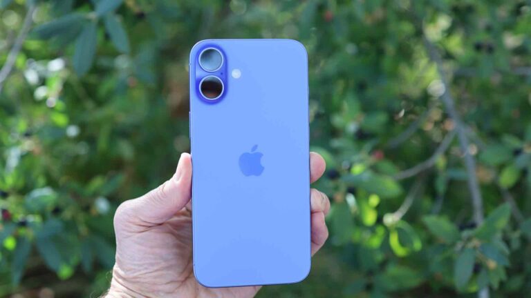 iPhone 17 Air 可能有这 4 种颜色——关于它的芯片组也有一个有趣的说法