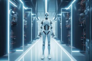 OpenAI与Oracle签订300亿美元数据中心合同