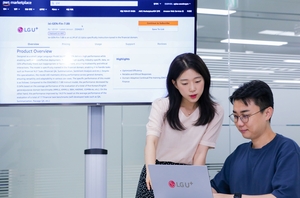 LG Uplus 在 AWS Bedrock 上首次推出金融 AI 模型
