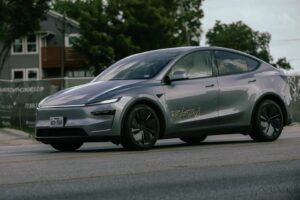 特斯拉扩大奥斯汀Robotaxi运营范围 回应Waymo挑战