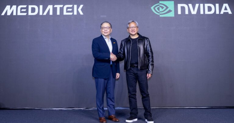 Nvidia 的 AI PC 延迟可能正是该行业所需要的
