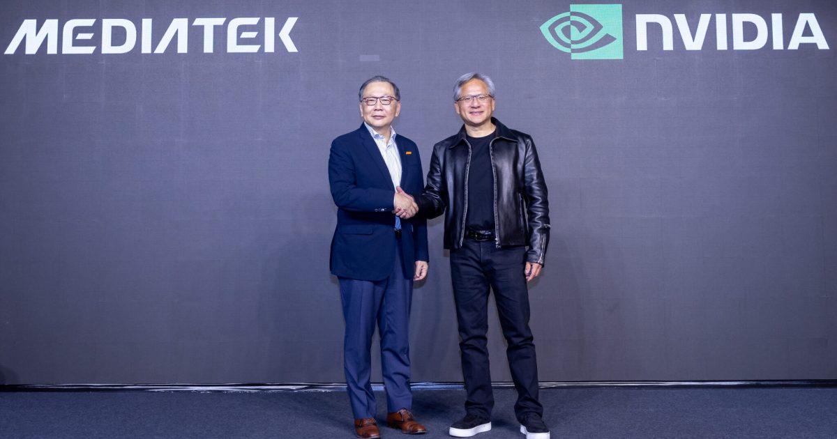 Nvidia 的 AI PC 延迟可能正是该行业所需要的