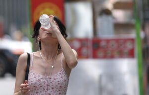 安保健康保险推出新的 AI 个性化天气警报系统
