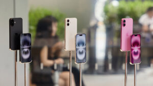 最新的 iPhone 17 Air 电池泄漏令人担忧——但 iOS 26 可能会提供帮助