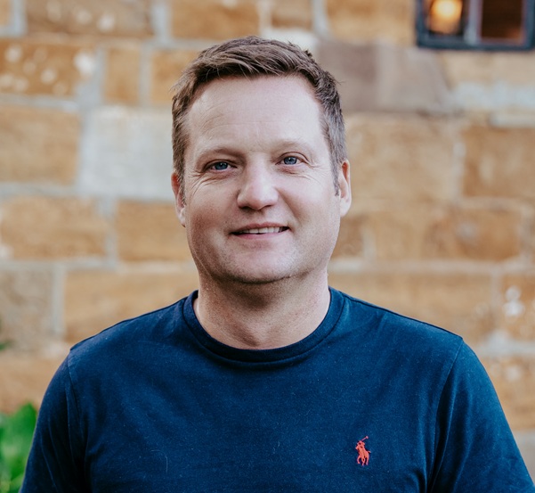 PROPTECH-X ： Damon Bullimore nurtur.tech – 人工智能革命