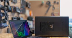 2025 年外置 GPU 还值得吗？