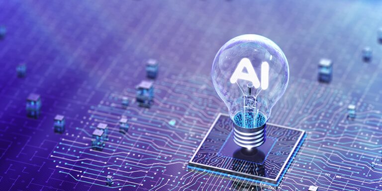 开发 AI 治理框架