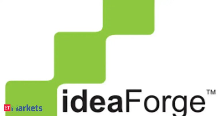 Ideaforge 在第一季度表现疲软后股价下跌 7%，连续第四个季度亏损