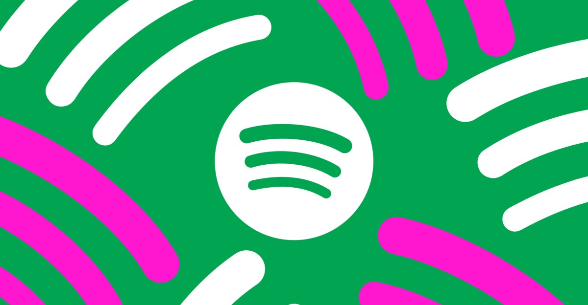 Spotify 新的 30 小时有声读物计划太短，无法读完长书