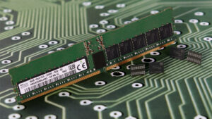 DRAM 价格即将飙升 — DDR4 和 GDDR6 等格式的价格可能会上涨高达 45%