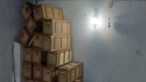 伊朗称以色列“特工”突袭了无人机工作室