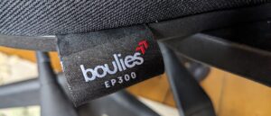 我回顾了 Boulies OP300 - 这款舒适的办公椅是每个专业工作空间的理想选择（而且价格不高）