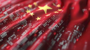 您的员工在工作中是否使用 Chinese GenAI 工具？