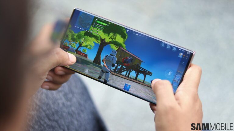 三星与 Epic Games 就 One UI 安全功能达成和解
