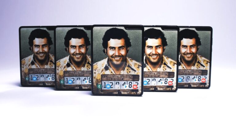 Escobar 电话诈骗传奇终于结束了