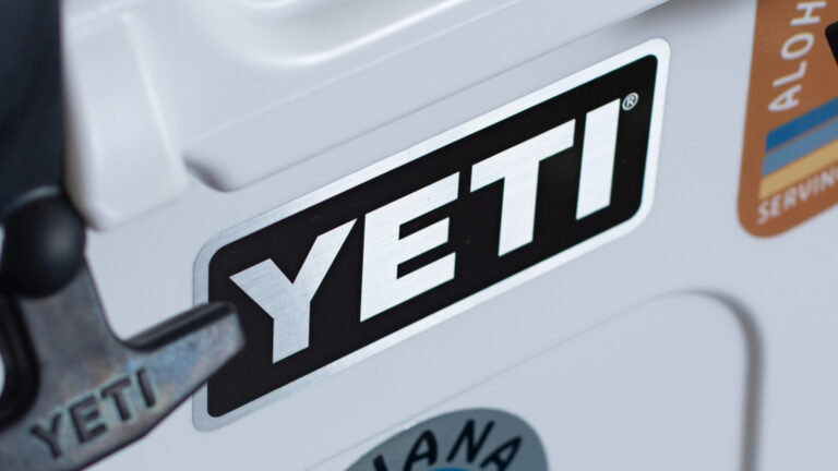 以下是 Yeti 冷却器的材质（以及它们如此昂贵的原因）