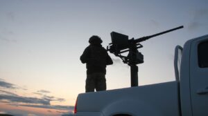 俄罗斯人用 52 架无人机袭击乌克兰：记录了 7 次命中